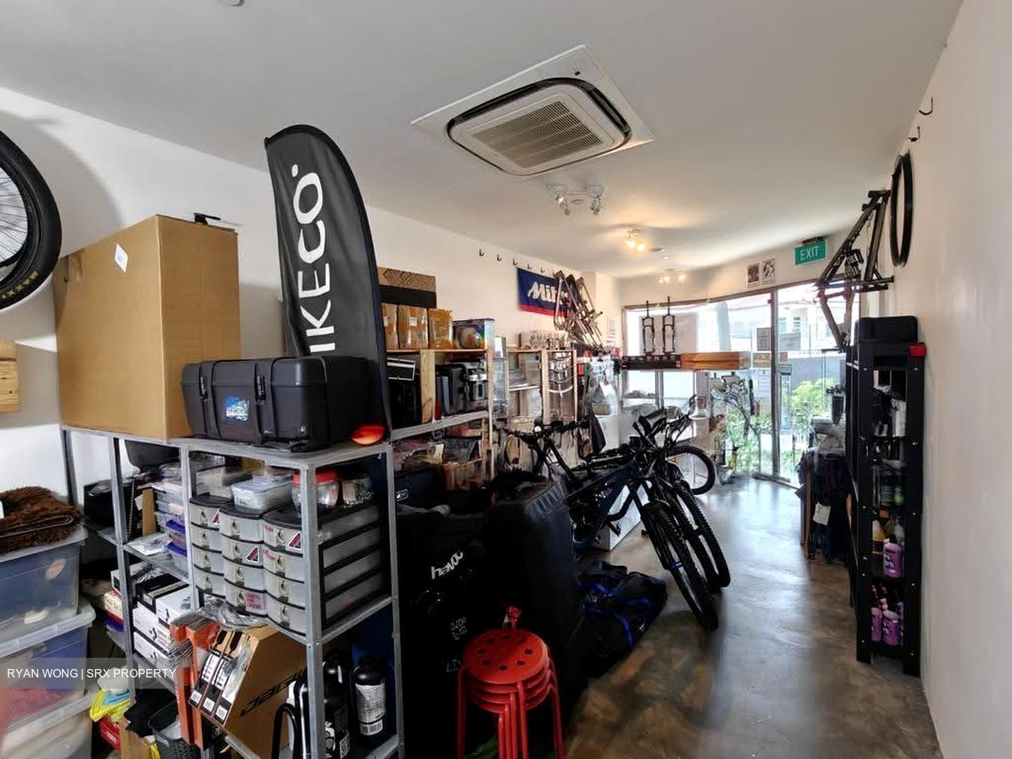 Kensington Square (D19), Shop House #618720161